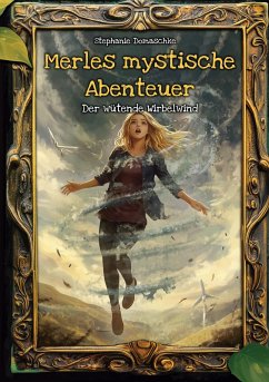 Cover Merles mystische Abenteuer