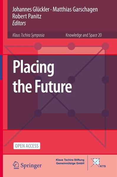Placing the Future