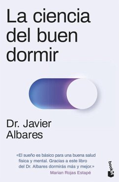 Cover La ciencia del buen dormir