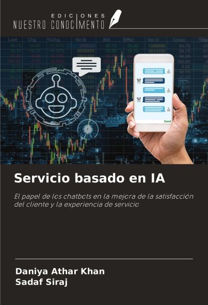 Servicio basado en IA Servicio basado en IA