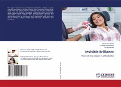 Invisible Brilliance - Varma, Dr Gaurav;Balchandani, Dr Pinky;Karra, Dr Arjun