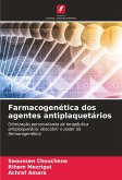 Farmacogenética dos agentes antiplaquetários Farmacogenética dos agentes antiplaquetários