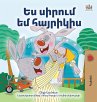 I Love My Dad (Armenian Children's Book) - Bild 1