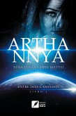 Arthannya Arthannya