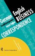 German/English Business Correspondence - Bild 1