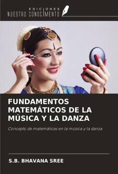 Cover FUNDAMENTOS MATEMÁTICOS DE LA MÚSICA Y LA DANZA