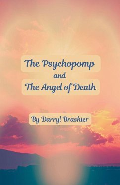 Cover The Psychopomp and the Angel of Death