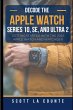 Decode the Apple Watch Series 10, SE,... - Bild 1