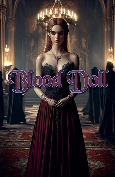 Blood Doll Blood Doll