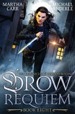Drow Requiem Drow Requiem