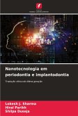 Nanotecnologia em periodontia e implantodontia