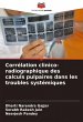 Corrélation clinico-radiographique des... - Bild 1