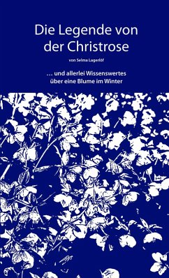 Cover Die Legende von der Christrose