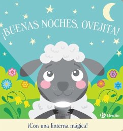 Cover ¡Buenas noches, Ovejita!