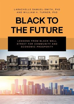 Cover Black To The Future