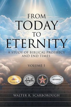 From Today To Eternity - Scarborough, Walter R