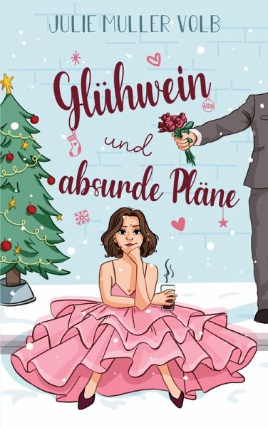 Glühwein und absurde Pläne
