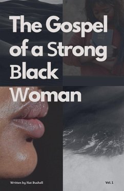 Cover The Gospel of a Strong Black Woman