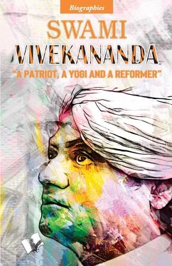 Swami Vivekanand - V&S Publishers