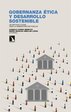 Cover Gobernanza ética y desarrollo sostenible