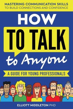 How to Talk to Anyone - Middleton, Elliott