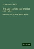 Catalogue des mollusques terrestres et fluviatiles