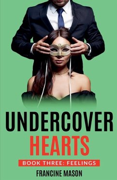 Undercover Hearts - Mason, Francine