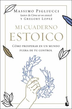 Cover Mi cuaderno estoico