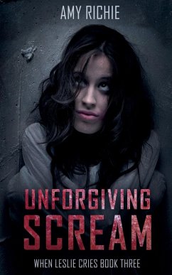 Unforgiving Scream - Richie, Amy