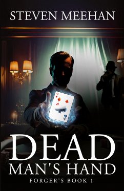 Cover Dead Man's Hand