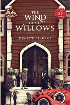 The Wind in the Willows (Classics Made Easy) - Grahame, Kenneth