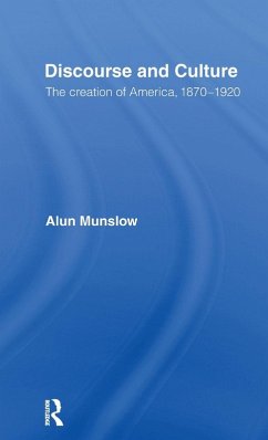 Cover Discourse and Culture