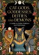 Cat Gods, Goddesses, Deities, and Demons - Bild 1