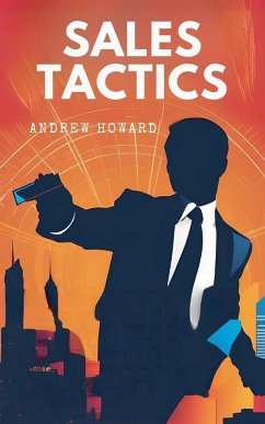 Sales Tactics - Howard, Andrew