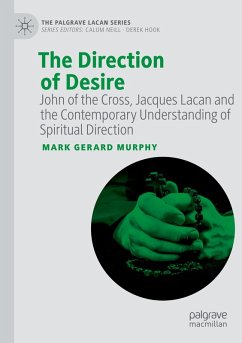 Cover The Direction of Desire