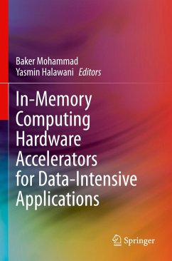 In-Memory Computing Hardware Accelerators for Data-Intensive Applications