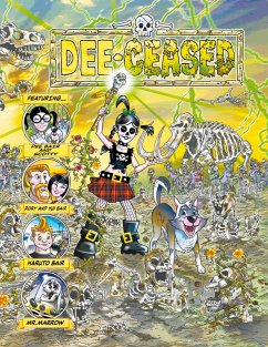 Cover Dee-Ceased