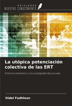 Cover La utópica potenciación colectiva de las ERT