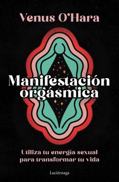 Cover Manifestación orgásmica