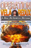 Operation Vela Redux Operation Vela Redux