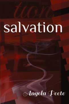 Salvation - Peete, Angela