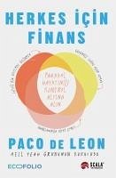 Herkes Icin Finans - de Leon, Paco