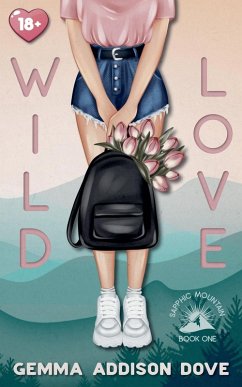 Wild Love - Dove, Gemma Addison