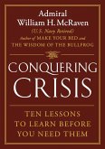Conquering Crisis Conquering Crisis