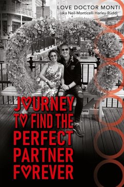 Cover Journey To Find The Perfect Partner Forever