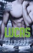 Lucas (Carolina Cold Fury-Team Teil 8) - Bild 1
