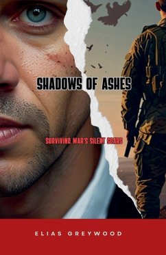 Cover Shadows of Ashes