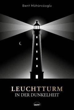 Cover Leuchtturm in der Dunkelheit
