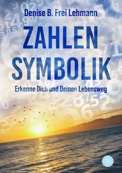 Cover Zahlensymbolik