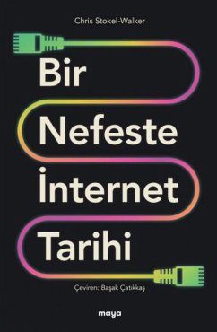 Cover Bir Nefeste Internet Tarihi